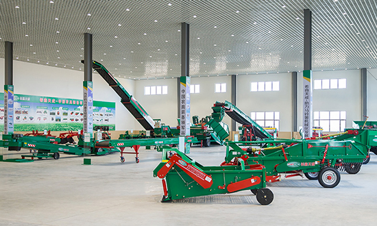 希成公司与国家级企业、各大名校携手共进